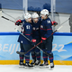 Team USA got off to a fast start with an easy win over China.